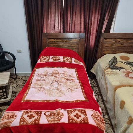 Karam Hotel Madaba Kültér fotó