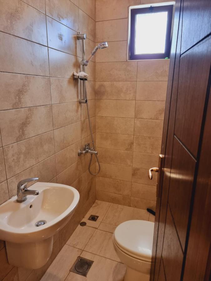 Karam Hotel Madaba Kültér fotó