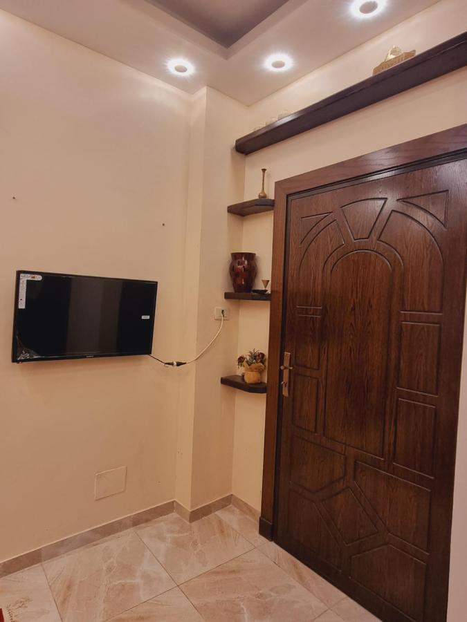 Karam Hotel Madaba Kültér fotó