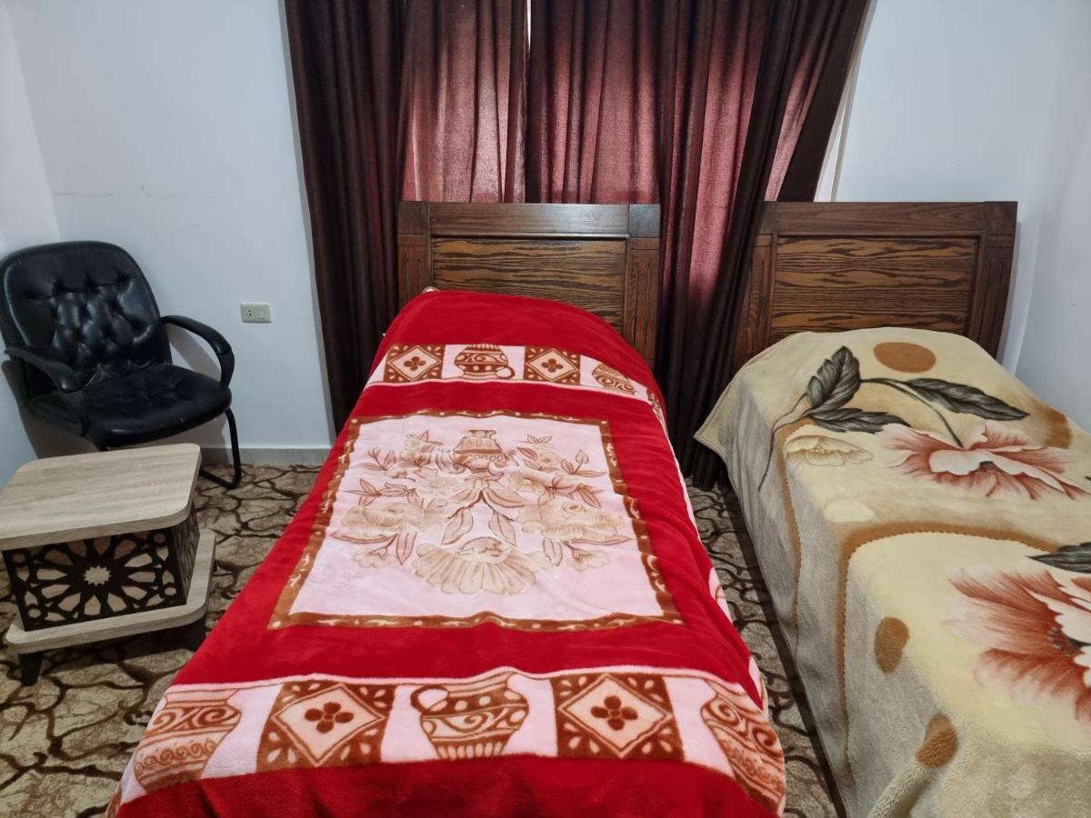 Karam Hotel Madaba Kültér fotó